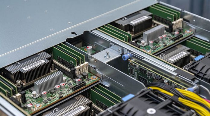 Inspur i24 Review a 2U4N Server Platform for Scale Inspur I24 Cover