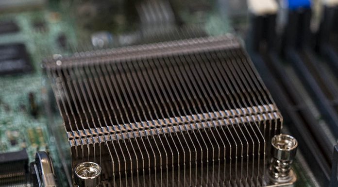 Intel Atom C3858 Benchmarks and Review 12 Cores at 25W Intel Atom C3858 Cover