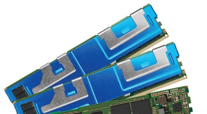 Intel Optane Persistent Memory 200 Series Sees More Disclosures Intel Optane PMem 200