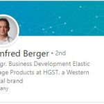 Manfred Berger LinkedIn Accessed 2020 06 13