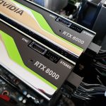 NVIDIA Quadro RTX 8000 NVLINK