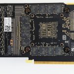 NVIDIA Quadro RTX 8000 NVLINK Back