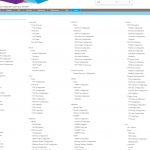 Netgear M4300 8X8F ProSAFE Web Management Index Search For Alert
