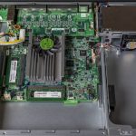 QNAP QGD 1600P Internal Overview