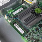 QNAP QGD 1600P Internal Two 8GB SODIMM RAM