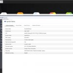 QNAP QGD 1600P With 2x8GB 16GB Installed