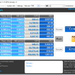 Rocket NVMe 4.0 500GB Anvil 1GB