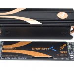 Rocket NVMe 4.0 500GB WithHeatsink