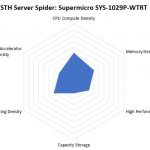 STH Server Spider For Supermicro SYS 1029P WTRT