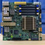 Supermicro A2SDi TP8F Cover