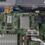 Supermicro SYS 1029P WTR AOM S3108M H8 Mezz
