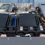 Supermicro SYS 1029P WTR Airflow With Shrouds