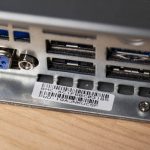 Supermicro SYS 1029P WTR BMC Unique Password