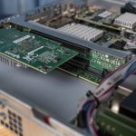 Supermicro SYS 1029P WTR Dual W Riser With NIC