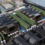 Supermicro SYS 1029P WTRT Internal Cover CPUs And Memory