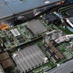 Supermicro SYS 1029P WTR Storage Connectivity