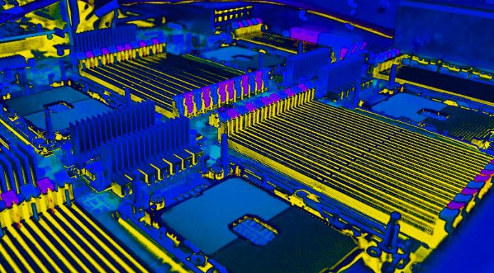 3rd Generation Intel Xeon Scalable Cooper Lake Launched for 4P and 8P Supermicro SYS 240P TNRT Cooper Lake Socket P Plus Sockets And Memory
