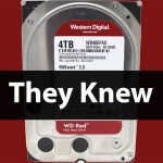 WD Red DM SMR Update 3 Cover They Knew