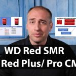 WD Red Plus Web Cover