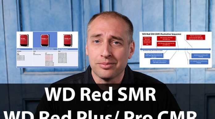 What WD Red Plus Means For the Industry WD Red Plus Web Cover