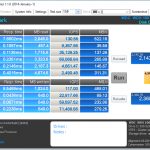 WD Red SA500 1TB Anvil 1GB