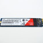 WD Red SA500 1TB Front