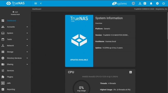 An Introduction to ZFS A Place to Start Truenas Homepage