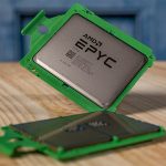 AMD EPYC 7552 Cover