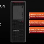 AMD Ryzen Threadripper Pro Lenovo P620