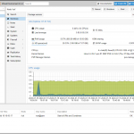Proxmox VE Homepage