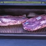 GMG Jim Bowie American Wagyu Reserve Brisket 16lb And 19lb