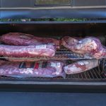 GMG Jim Bowie With All The Meat