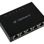 EdgeRouter X