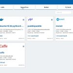 Inspur AIStation User Image Management