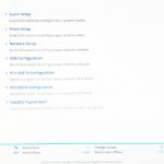 Lenovo ThinkStation P920 BIOS Devices