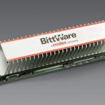 Molex BittWare 250 M2D M.2 Xilinx FPGA