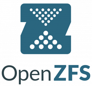 The Open ZFS Logo