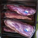 Pit Boss Pro 4 Series American Wagyu Reserve Brisket 16lb And 19lb