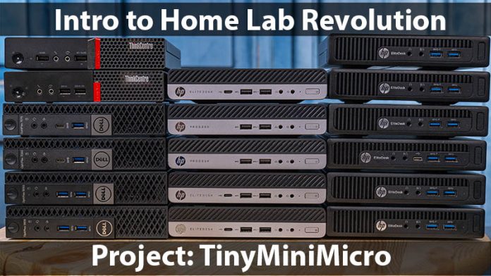 Project MiniMicro Cover Introduction 800x450 Cover