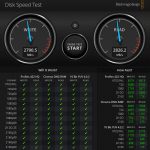 Rocket Q 8TB Blackmagic