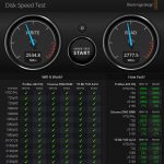 Sabrent Rocket Q 2TB Blackmagic