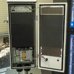 Supermicro Outdoor Edge System Open