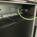 Supermicro Outdoor Edge System Server Top Vent
