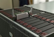 New Supermicro 60-Bay Top Loading Storage Server Hands-on Supermicro SuperStorage SSG 6049SP DE1CR60 Cover