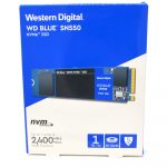 WD Blue SN550 1TB