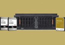 WD Gold 16TB 18TB and 20TB Models Inbound Plus EAMR WD Gold 16TB 18TB And HC650 20TB SMR Cover