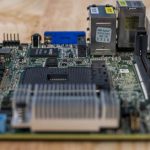 ASRock Rack X570D4I 2T Airflow