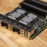 Broadcom BCM957414N4140 OCP NIC 3.0 25GbE SFP28 Port