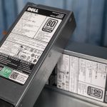 Dell EMC PowerEdge C6525 Chassis 80 Plus Platinum 2400W