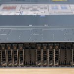 Dell EMC PowerEdge C6525 Front 24 Bay